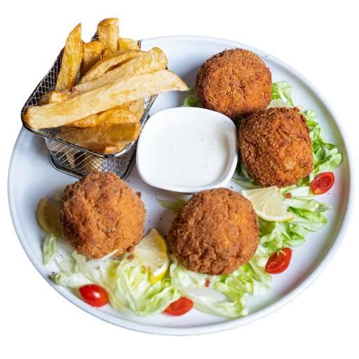 Croq'Kids Poulet Fromage