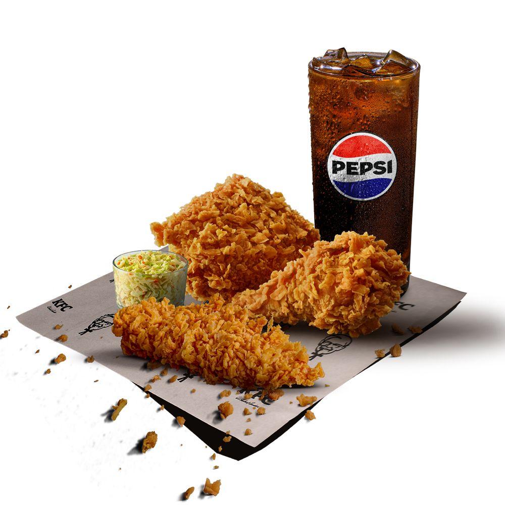 Chicken Epic Plus