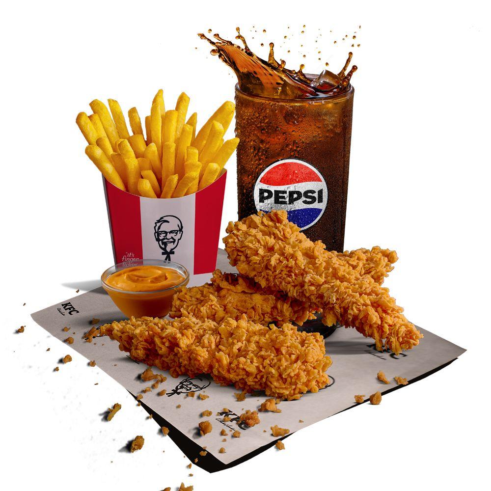 Strips Epic Plus