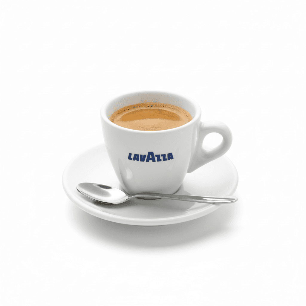 Café Lavazza