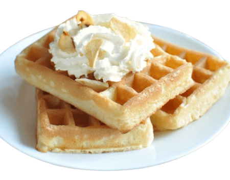 Gaufre Barham