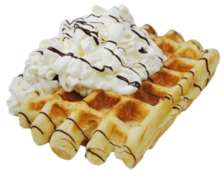 Gaufre Eva