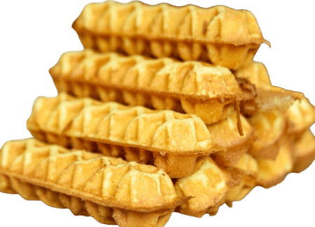 Waffle Stick