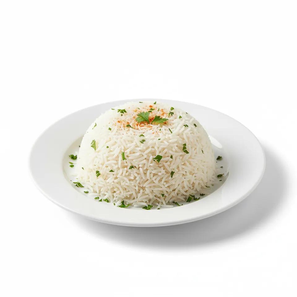 Plat Riz