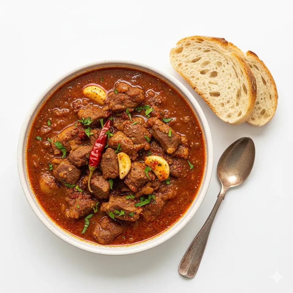 Plat Abats