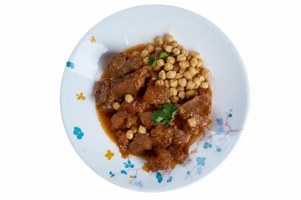 Chtitha Viande