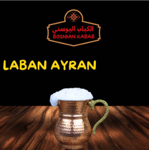 Laban Ayran
