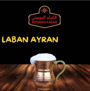Laban Ayran