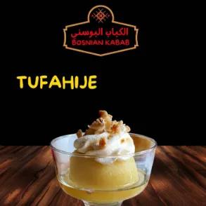 Tufahije