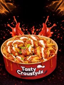 Riz Crousty Mix Sucré & Piquant