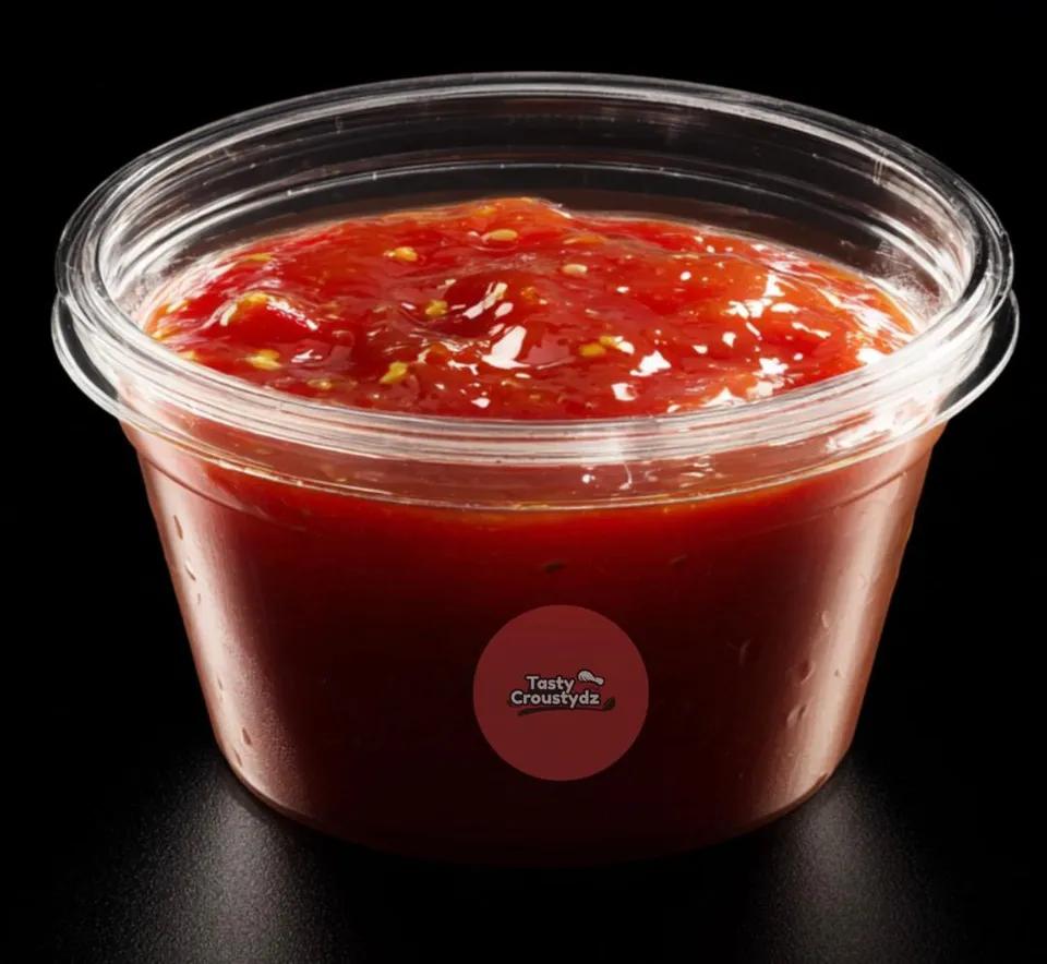Sauce Piquante