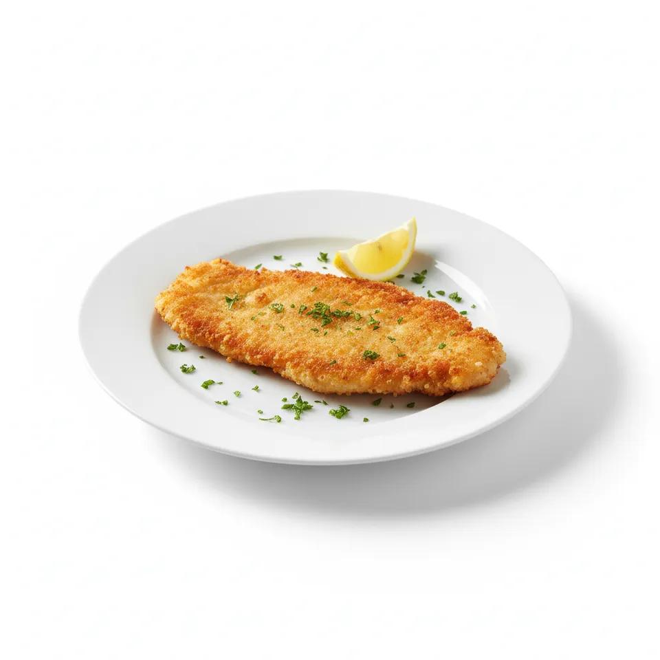 Tranche d'Escalope