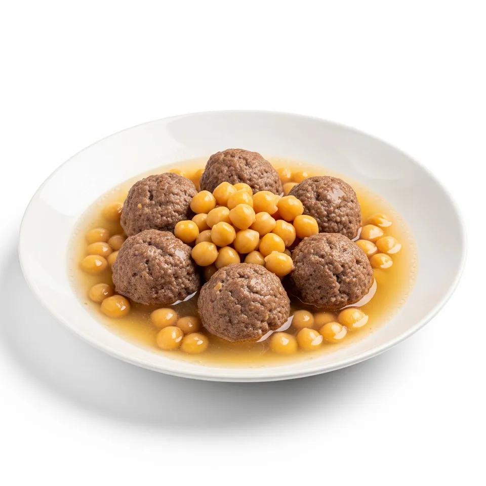 Plat Mtaouem