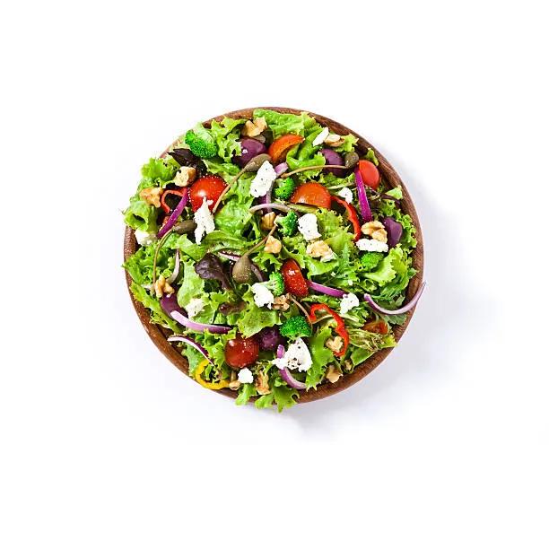 Salade Verte