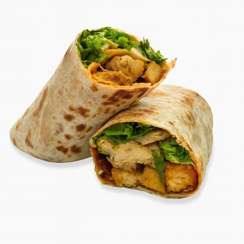 Chawarma Matloue