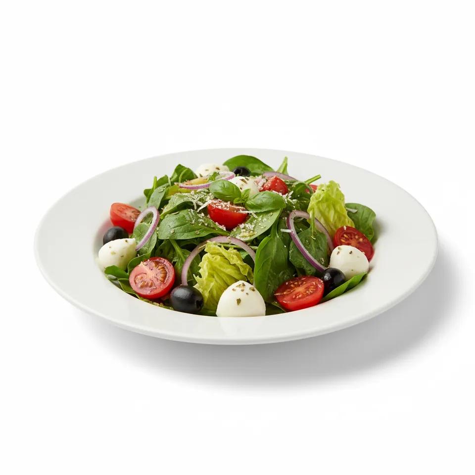 salade Italienne