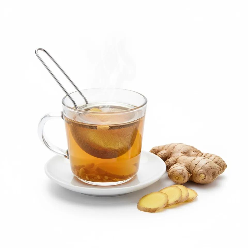 Tisane Zandjabil