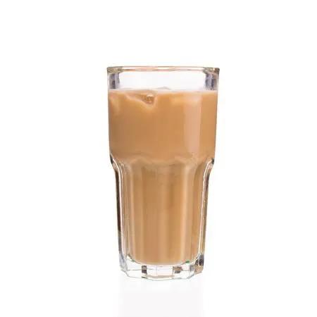 Café au Lait