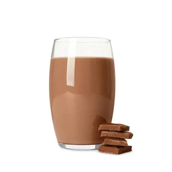 Lait au Chocolat