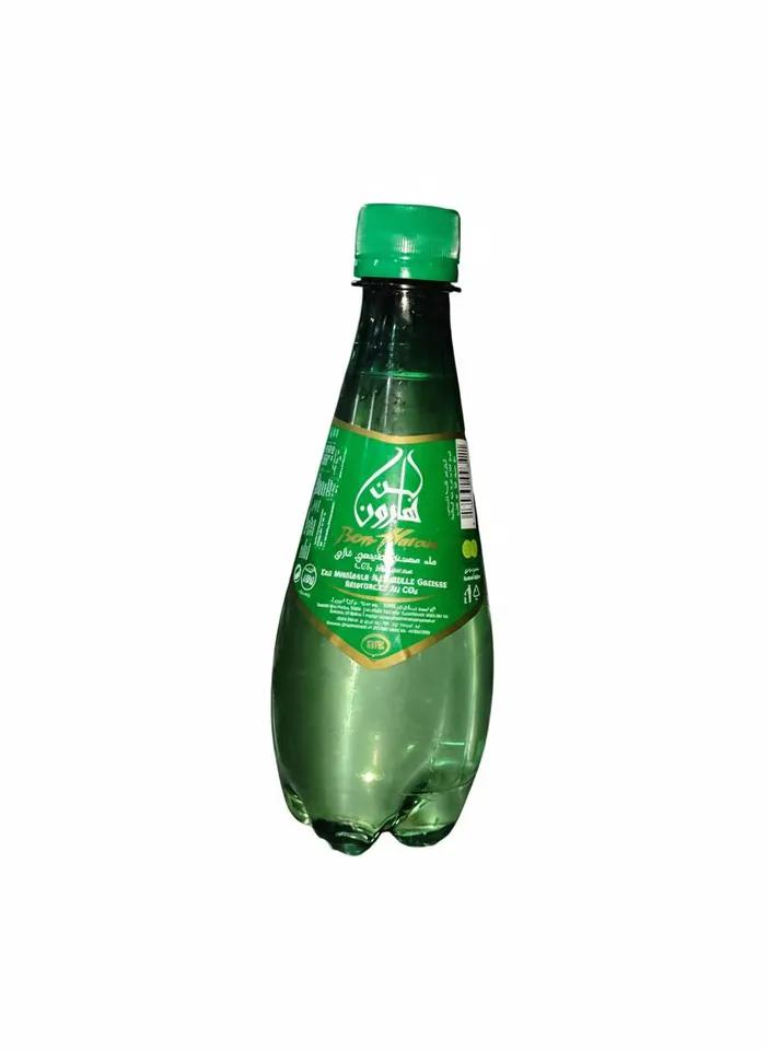 Ben Haroun 30CL