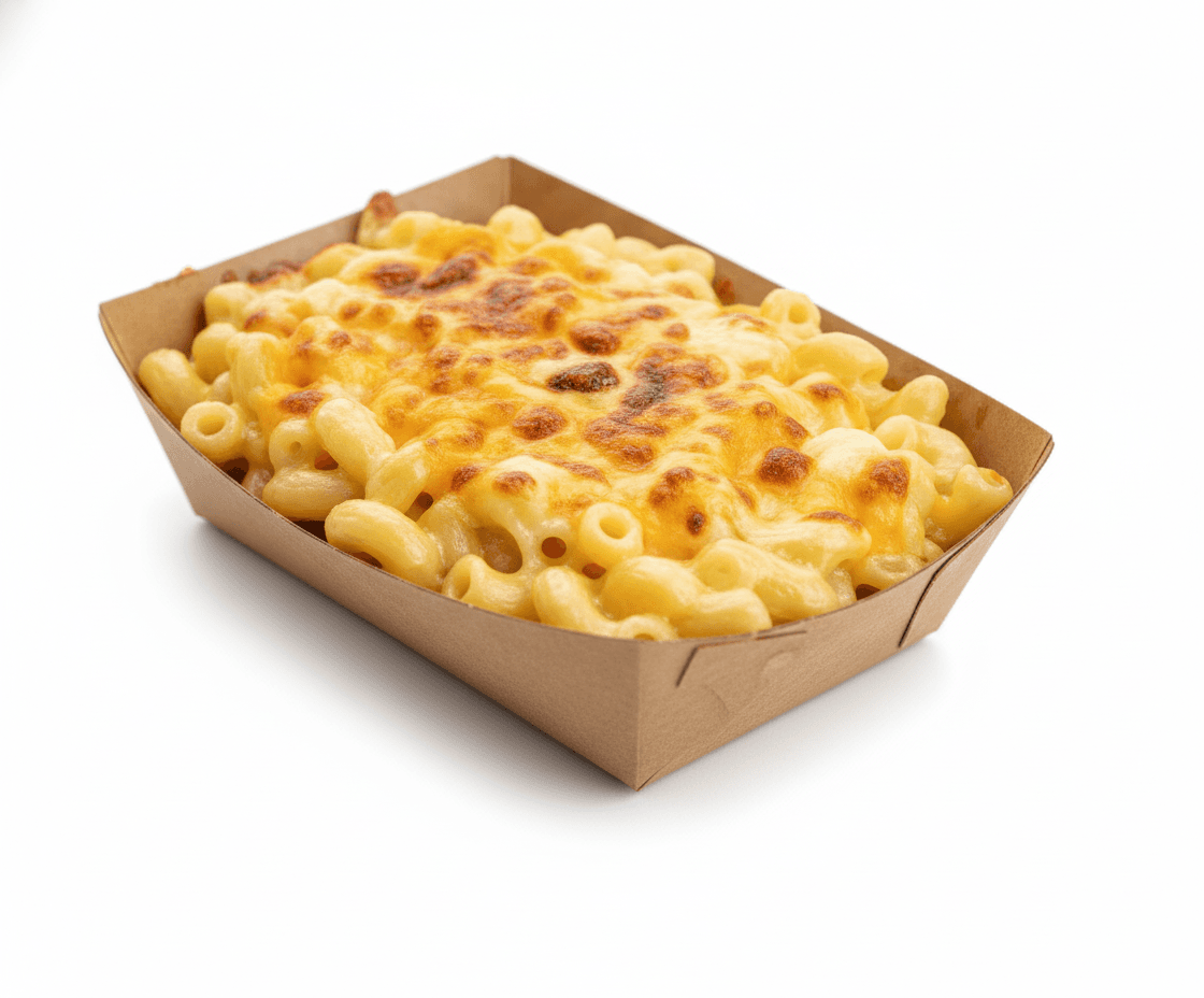 Mac & Cheese