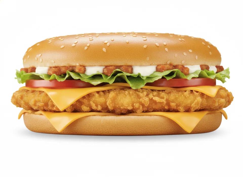Fire Zinger