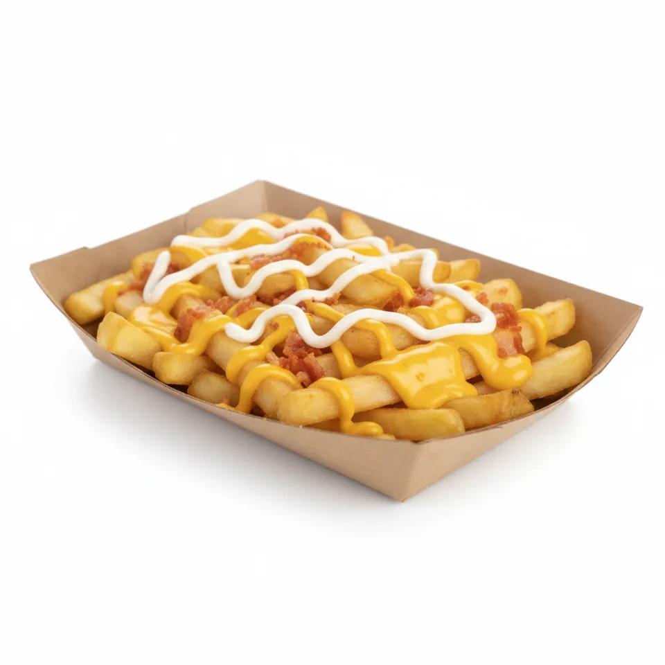Combo Fries