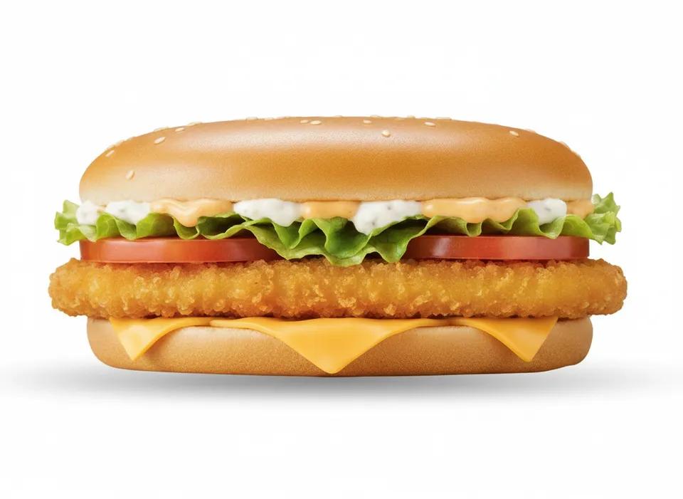 Tartar Zinger