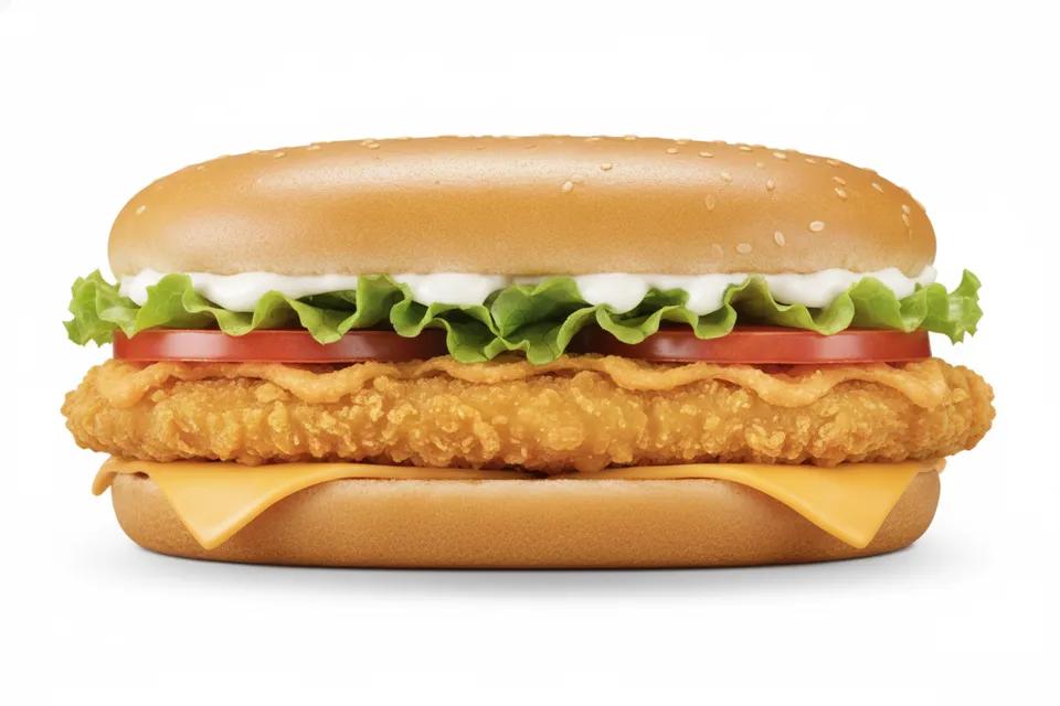 Zinger Classic