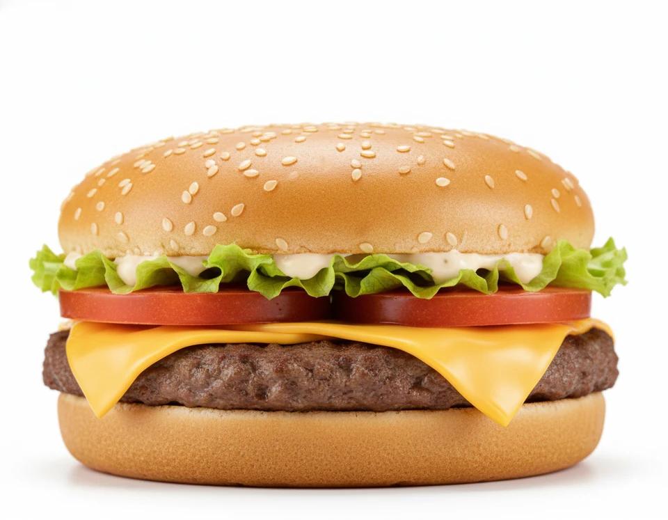Classic Burger