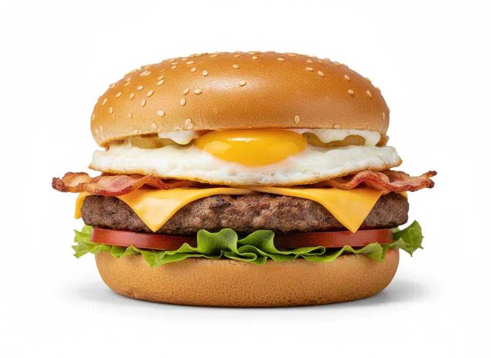 Royal Burger