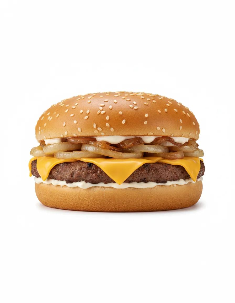 California Burger