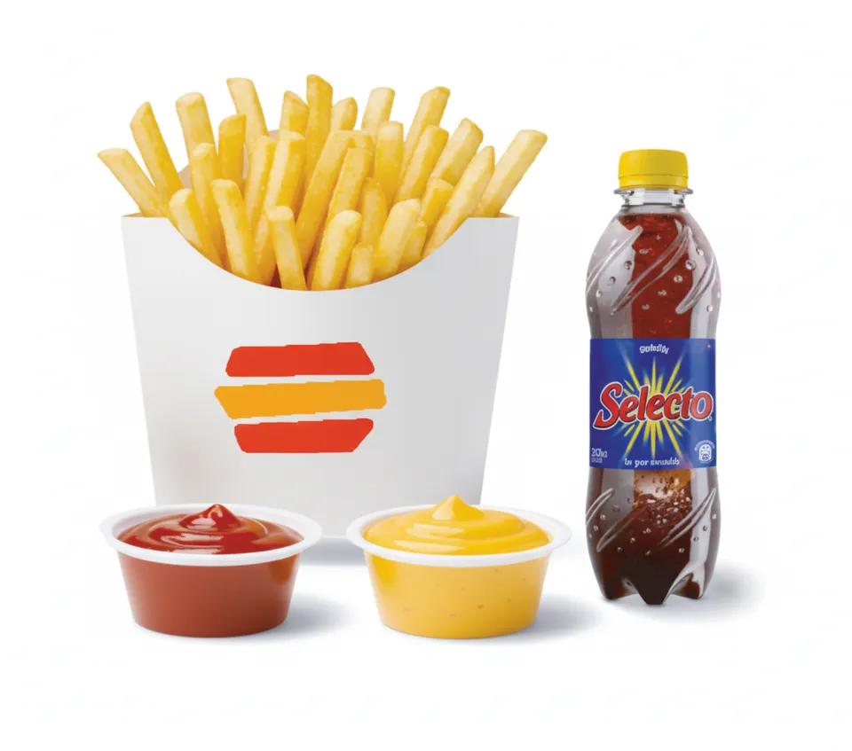 Extra Meal