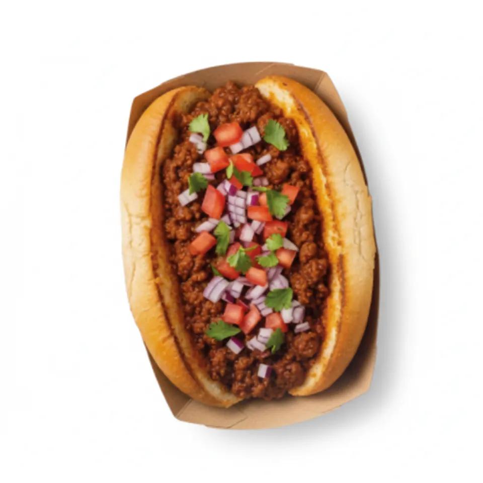 Tostados Classique