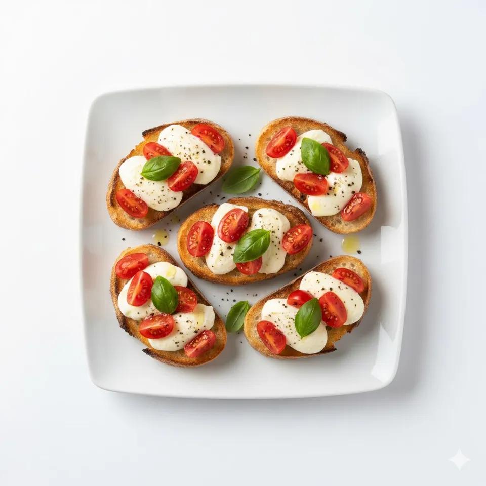 Bruschetta