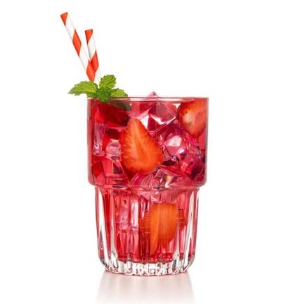 Mojito Fraise