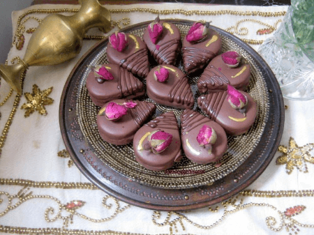 La Goûte au Chocolat