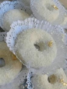 Les Bracelets (noix de coco)