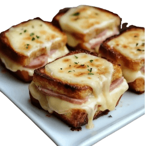 Croque Monsieur
