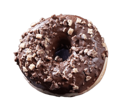 Donut Single -Kit kat