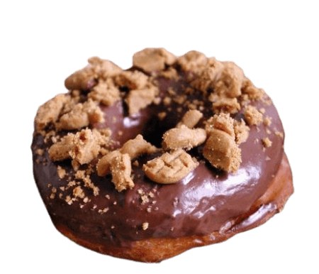 Donut Single -Speculos