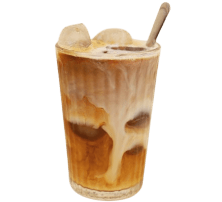 Iced Latte
