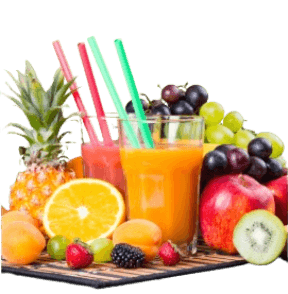 Smoothie Multi Fruits