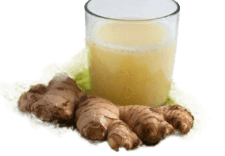 Jus de Gingembre