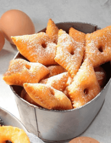 Beignets Merveilles