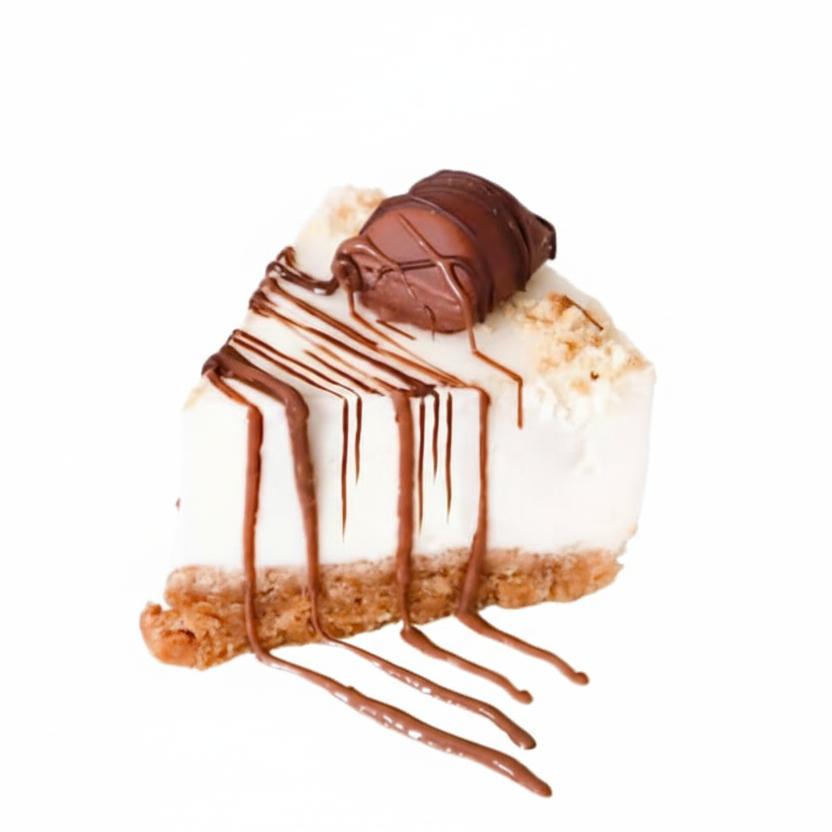 Cheesecake New Yorkais