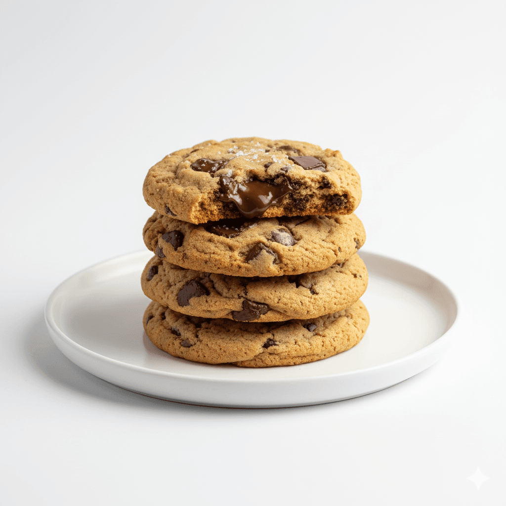 Cookie Nocciolata x Pistachio