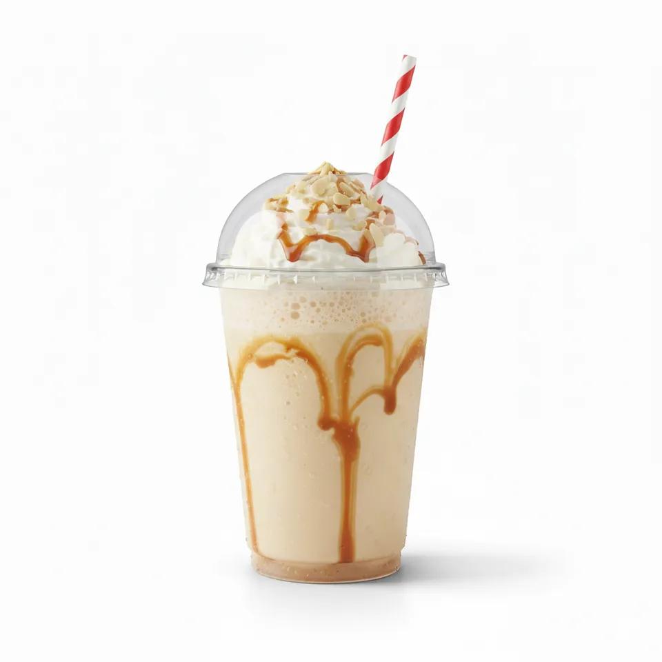 Frappé Raffaelino