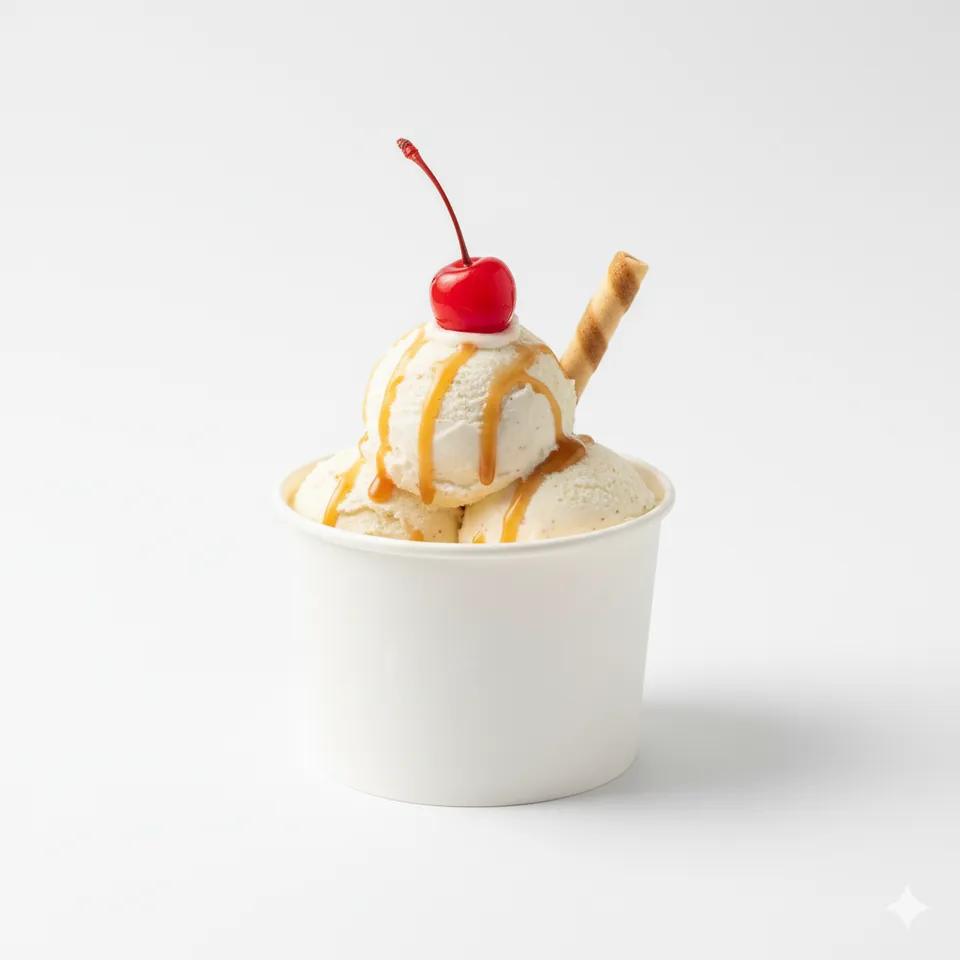 Sundae M