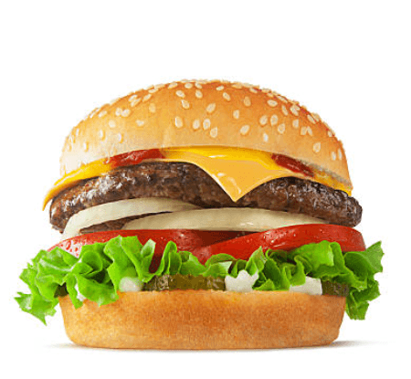 Hamburger